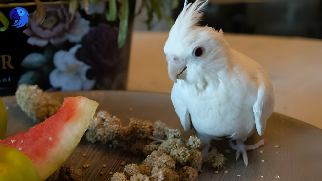 What Do You Need To Know Before Getting a Cockatiel, parrotslove.com